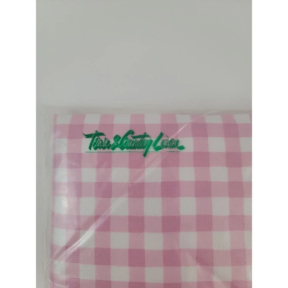 Town & Country Linen vintage town